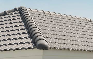 advantages of Ompton clay roofing