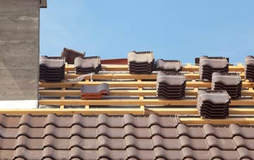 Ompton clay roofing costs
