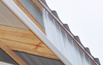 why Ompton fascia repairs are essential