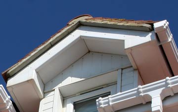 Ompton fascia installation costs