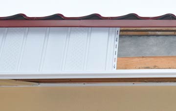 Ompton fascia repair costs