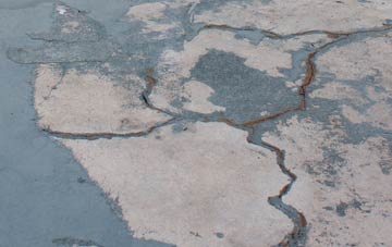 fibreglass roofing replacement Ompton