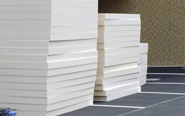 Ompton flat roof insulation costs