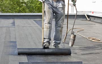 flat roof replacement Ompton, Nottinghamshire