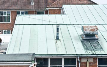 Ompton lead roofing costs