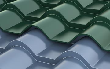 who should consider Ompton plastic roofs