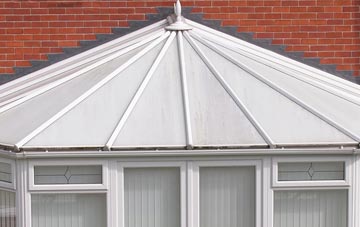 Ompton polycarbonate conservatory roof repairs