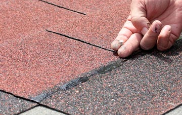 Ompton asphalt roof repairs