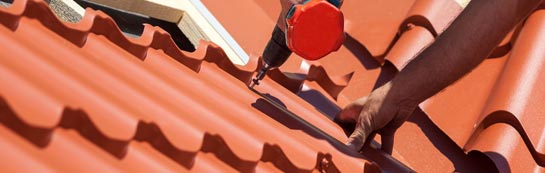 save on Ompton roof installation costs