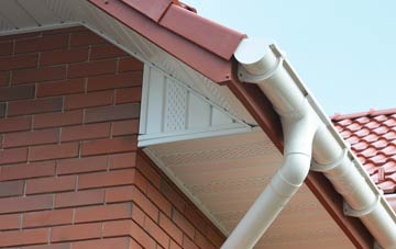 Ompton soffit repair costs