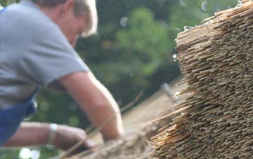 professional Ompton thatchers