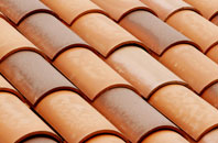 Ompton clay roofing