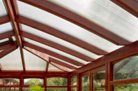 Ompton conservatory roofing insulation
