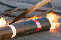 free Ompton flat roofing repair quotes