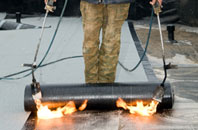 Ompton flat roof sealing quote