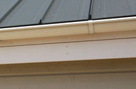 Ompton soffit repair