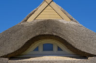 Ompton thatch roofing